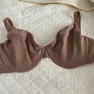 Abercrombie bikini set nude